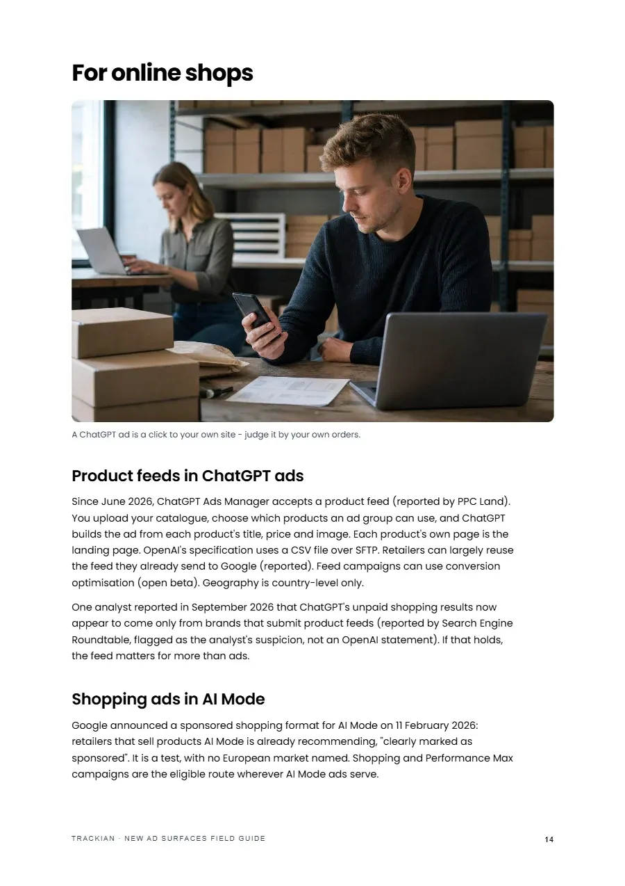 Page 15 of New Ad Surfaces Field Guide
