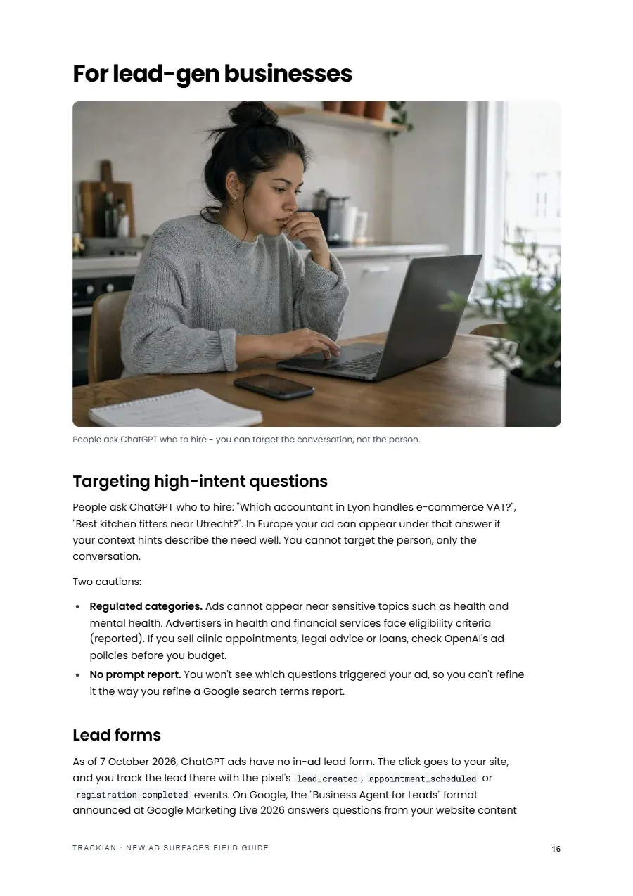Page 17 of New Ad Surfaces Field Guide
