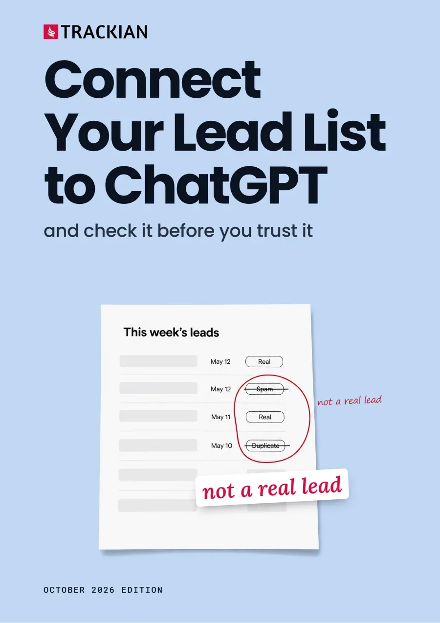 Page 1 of Connect Your Lead List to ChatGPT