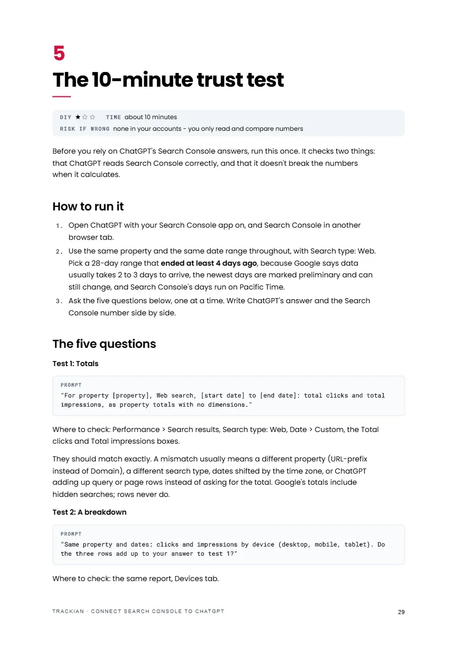 Page 30 of Connect Search Console to ChatGPT