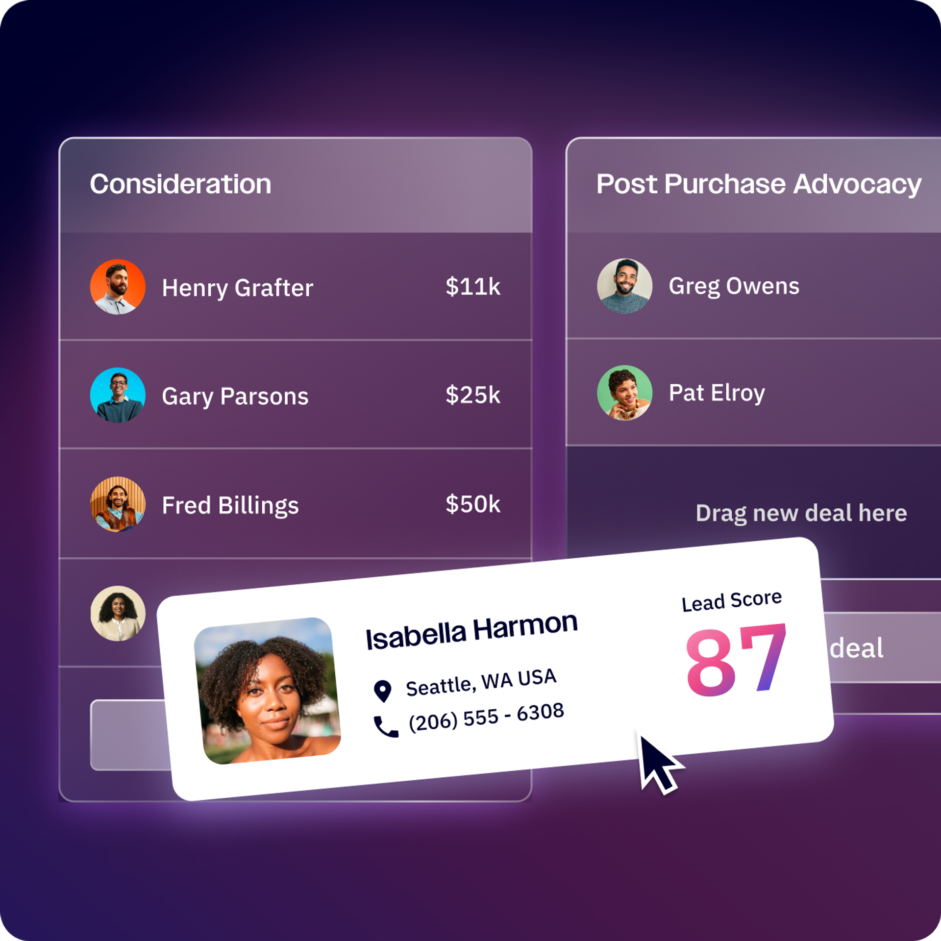 ActiveCampaign screenshot 4